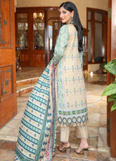 D#03 MTF Pretty Hues Cotton Collection 1022